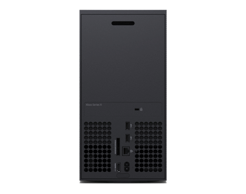 Microsoft Xbox Series X (1TB) + Carbon Black Controller – Bild 2