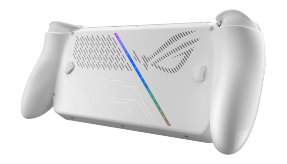 ASUS ROG Xbox Ally (16GB RAM, 512GB SSD) – Bild 3