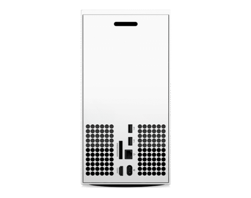 Microsoft Xbox Series X Digital (1TB SSD) - Robot White – Bild 2
