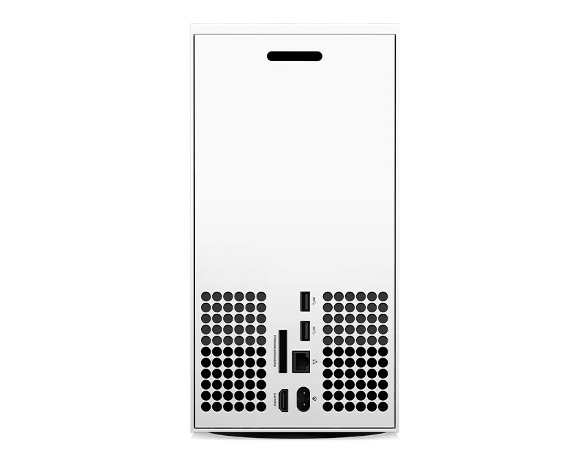 Xbox Series X – 1 TB Digital Edition (Robot White) – Image 2