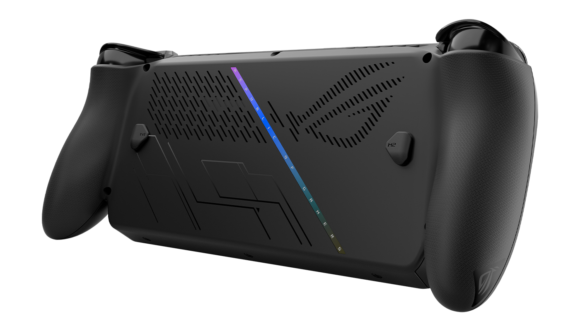 ASUS ROG Xbox Ally X (24GB RAM, 1TB SSD) – Bild 3