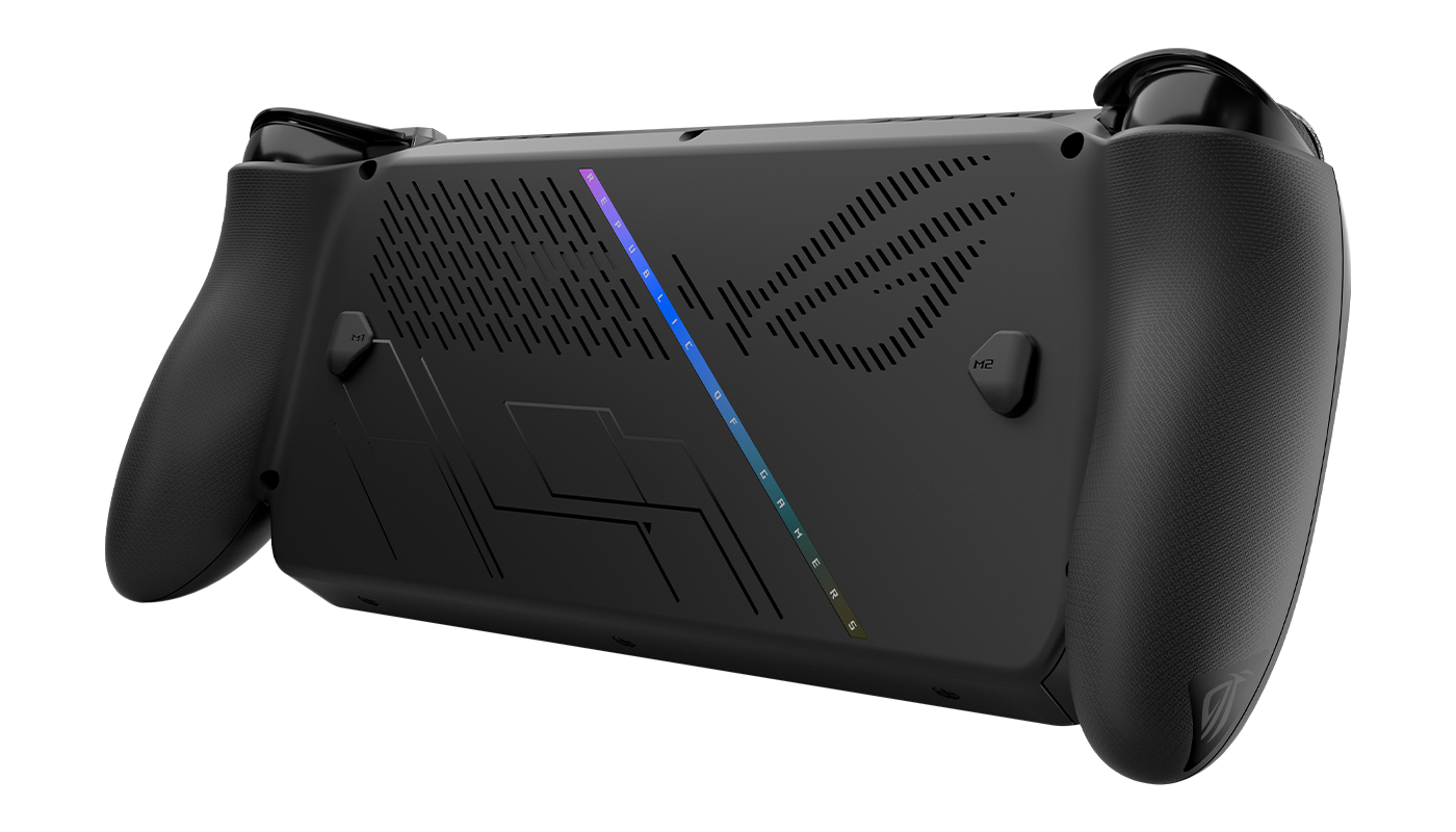 Rog Xbox Ally X – Image 3
