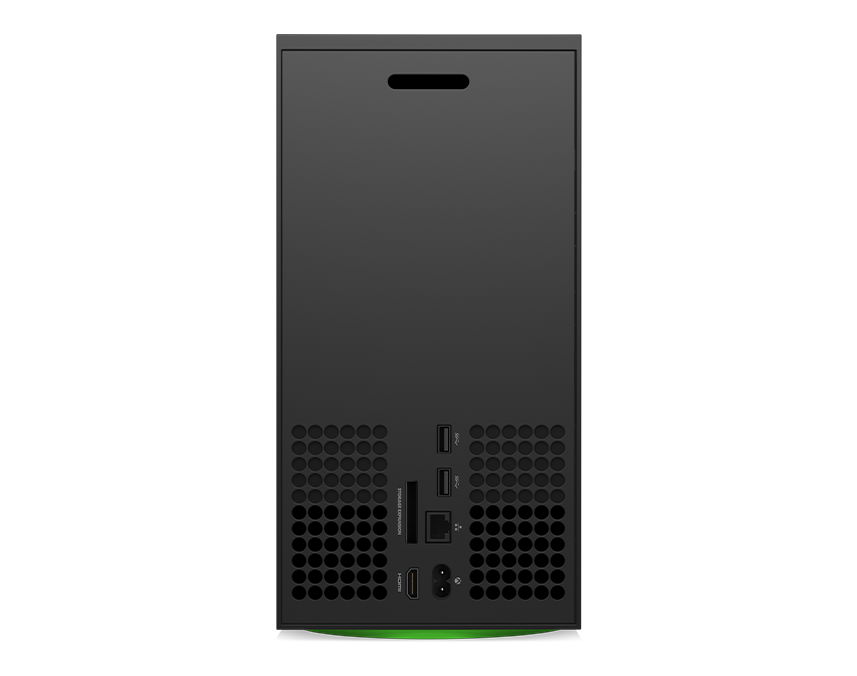 Xbox Series X – 2 TB Galaxy Black Special Edition – Image 3