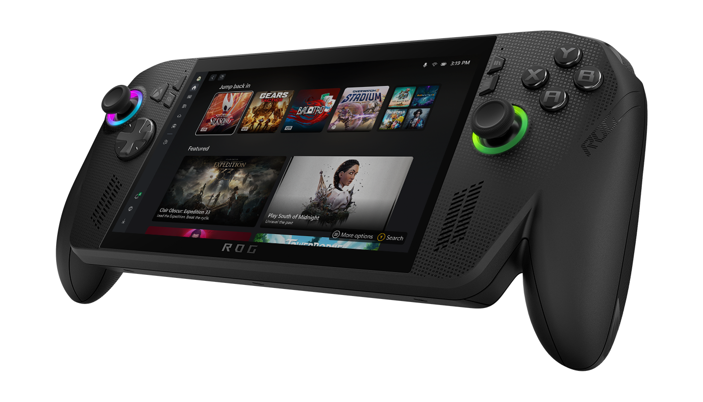 Rog Xbox Ally X – Image 2