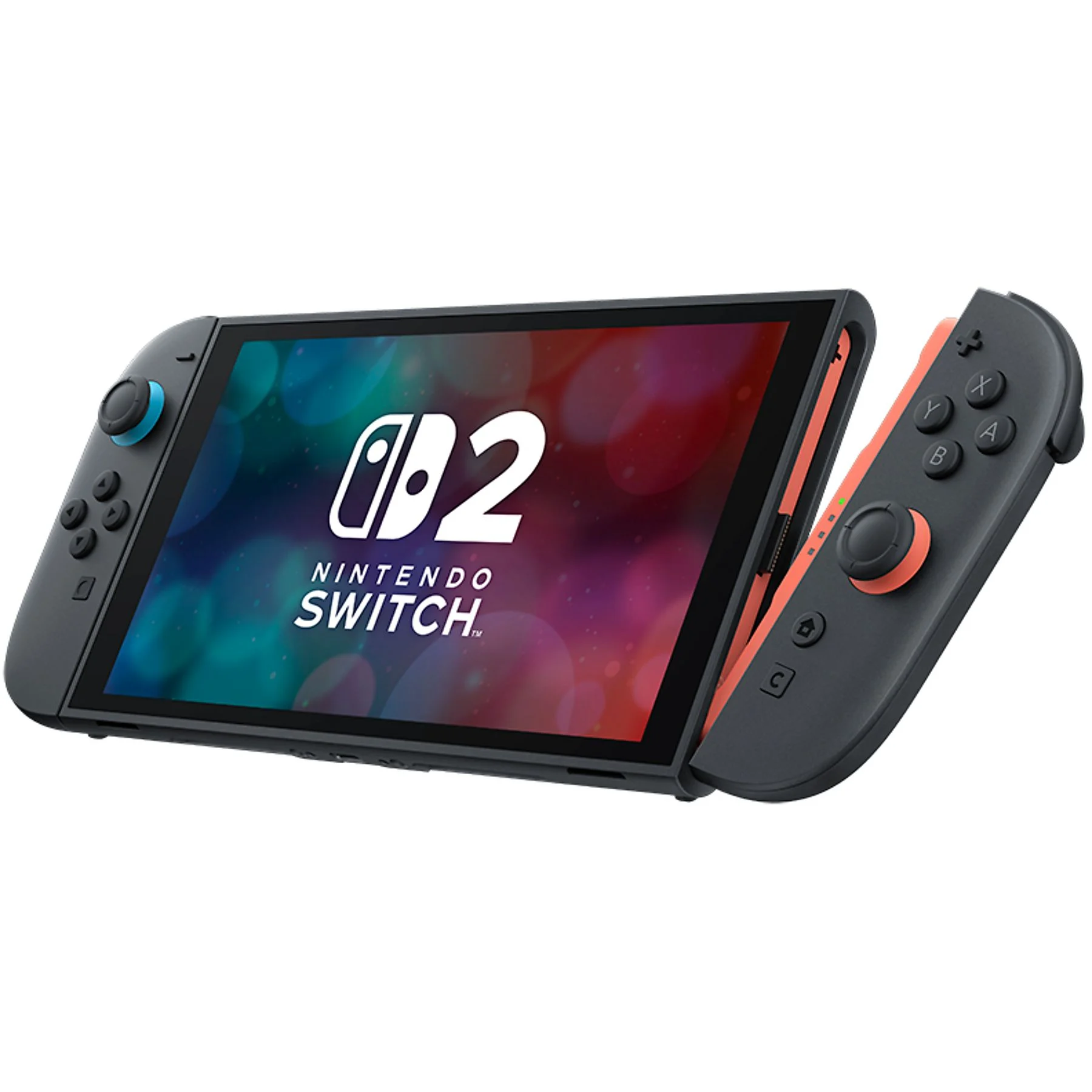 NINTENDO Switch 2 – Image 6