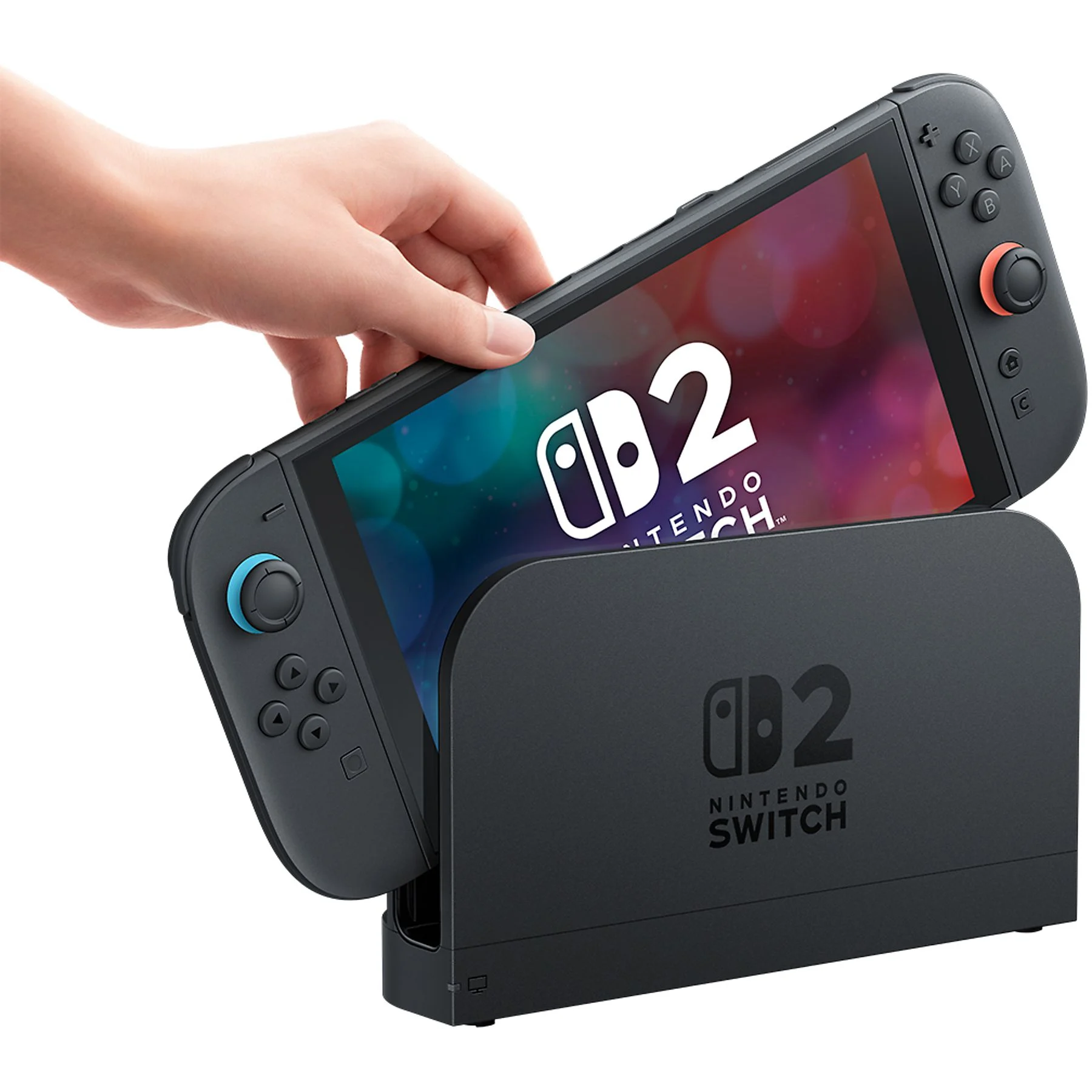 NINTENDO Switch 2 – Image 4