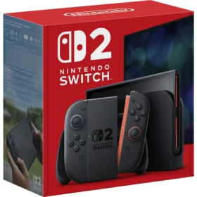 Nintendo Switch 2 (256GB) – Bild 3