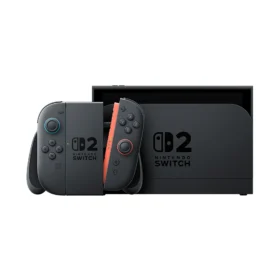 Nintendo Switch 2 + Pokémon-Legenden: Z-A – Bild 4