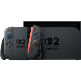 Nintendo Switch 2 (256GB) – Bild 2