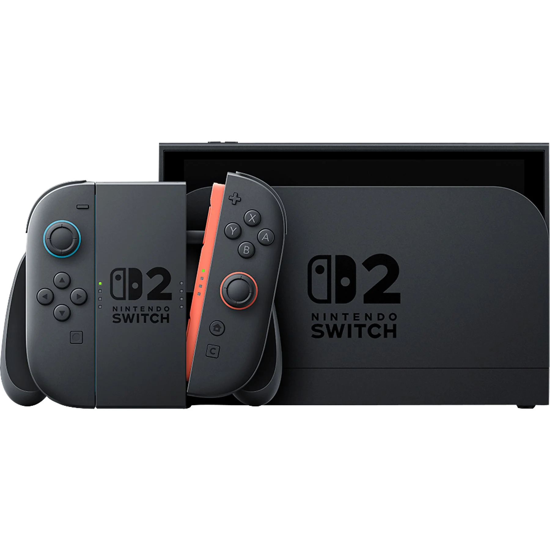 NINTENDO Switch 2 – Image 2
