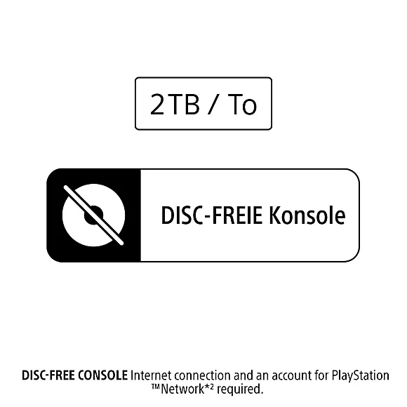PlayStation®5 Pro Konsole - Limited Edition Bundle zum 30 Jubiläum – Image 4