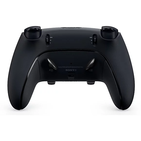 DualSense Edge® Wireless Controller - Midnight Black – Image 3