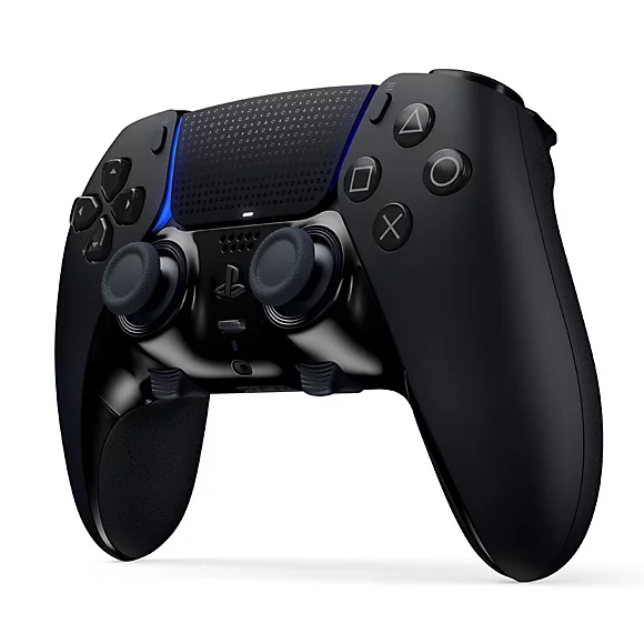 DualSense Edge® Wireless Controller - Midnight Black – Image 4