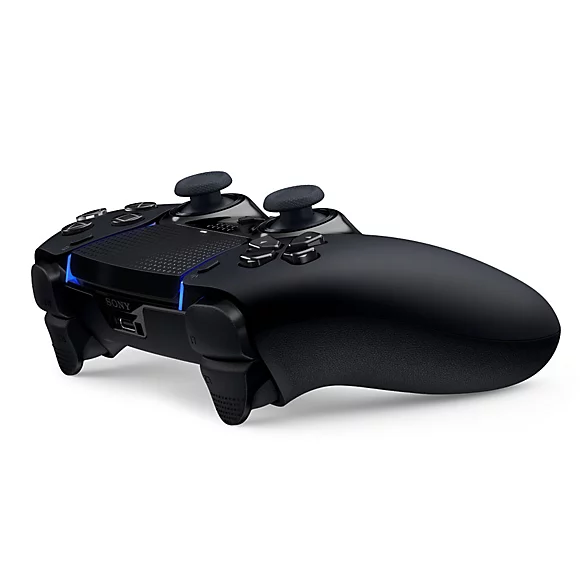 DualSense Edge® Wireless Controller - Midnight Black – Image 5