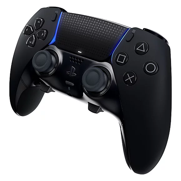 DualSense Edge® Wireless Controller - Midnight Black – Image 6