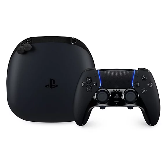 DualSense Edge® Wireless Controller - Midnight Black – Image 8