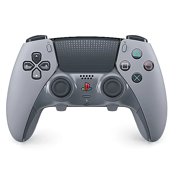 DualSense Edge Wireless Controller 30th Anniversary Limited Edition