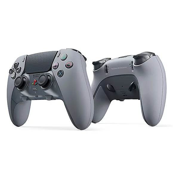 DualSense Edge Wireless Controller 30th Anniversary Limited Edition – Image 4