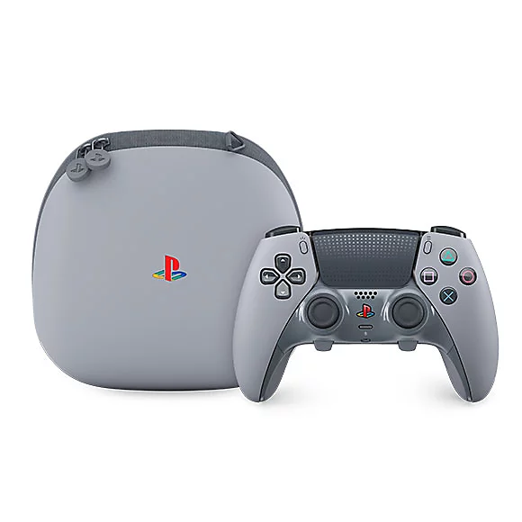DualSense Edge Wireless Controller 30th Anniversary Limited Edition – Image 5