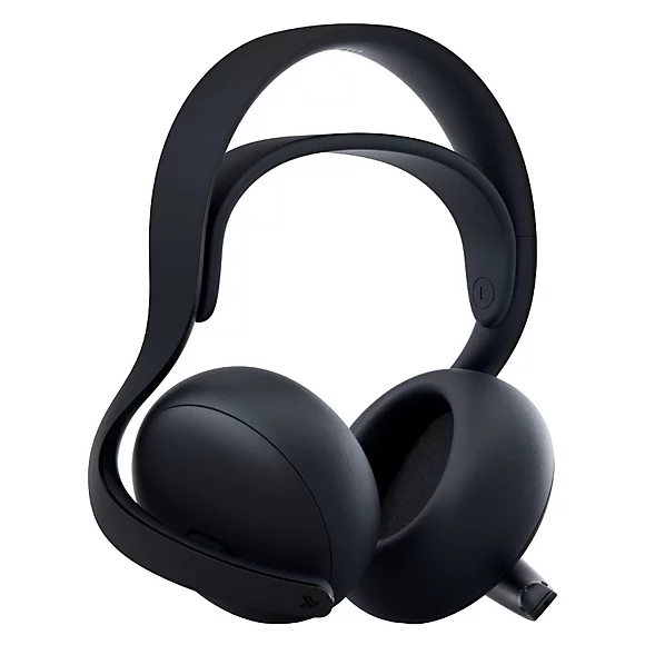 PULSE Elite Wireless Headset Midnight Black – Image 4