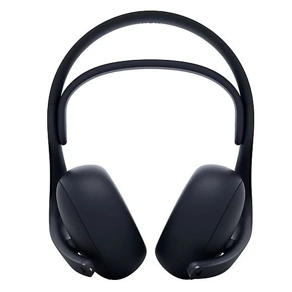 PULSE Elite Wireless Headset Midnight Black – Image 5
