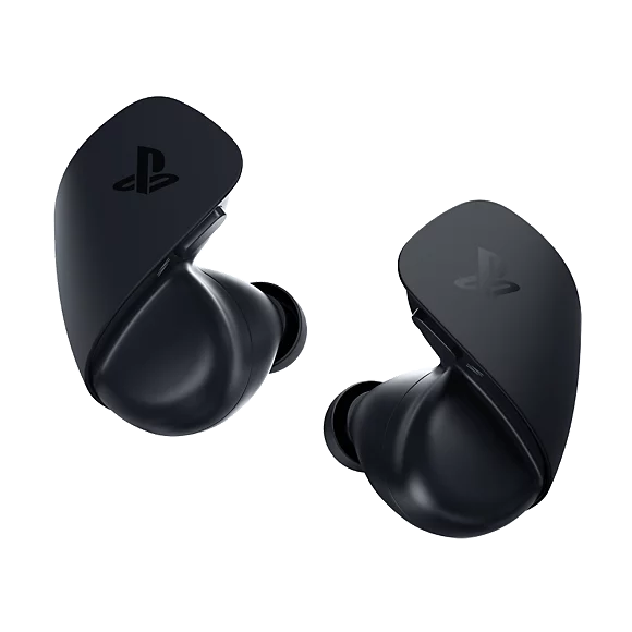 PULSE Explore™ Wireless-Ohrhörer - Midnight Black - PS5