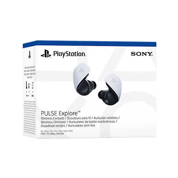 PULSE Explore Wireless Earbuds – Image 7