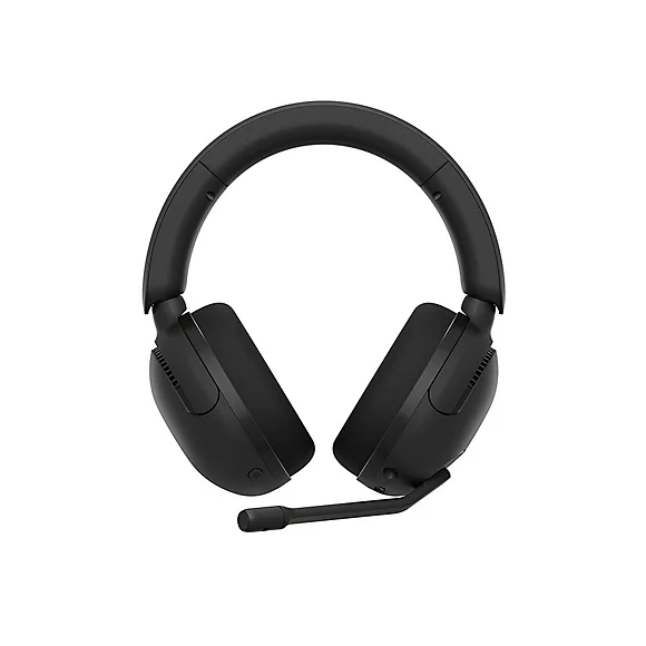 Sony INZONE H5 Kabelloses Gaming Headset - Schwarz – Image 3