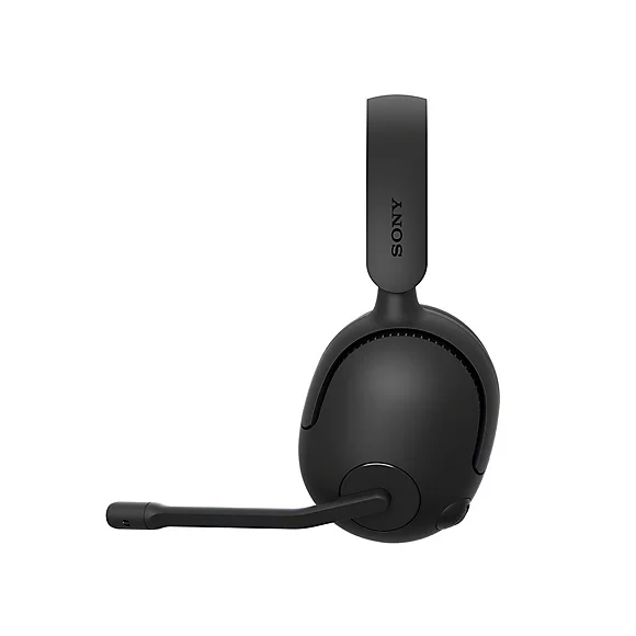 Sony INZONE H5 Kabelloses Gaming Headset - Schwarz – Image 4