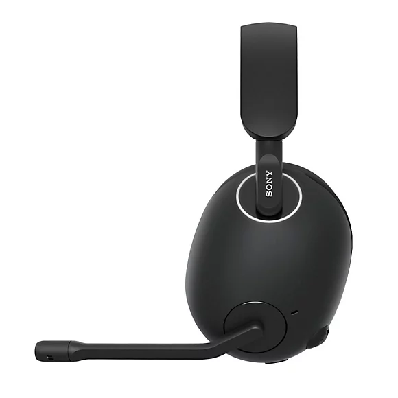 Sony INZONE H9 Kabelloses Gaming Headset mit Noise Cancelling - Schwarz – Image 4