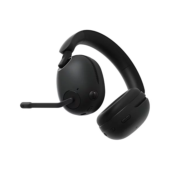 Sony INZONE H9 Kabelloses Gaming Headset mit Noise Cancelling - Schwarz – Image 5
