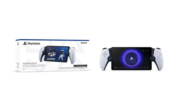 Sony PlayStation Portal Remote Player – Bild 4