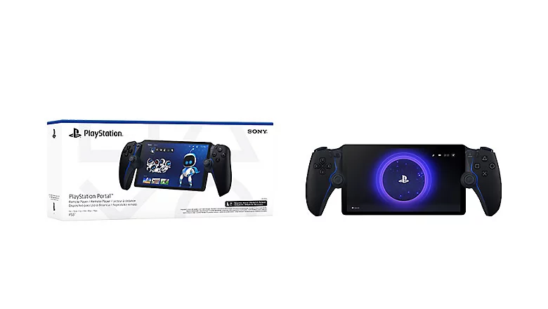 PlayStation Portal™ Remote Player - Midnight Black – Image 4