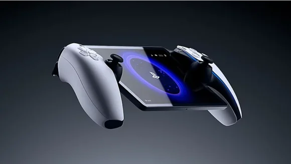 Sony PlayStation Portal Remote Player – Bild 9
