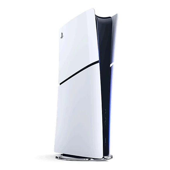 PlayStation®5 Digital Edition Konsole (Modellgruppe - Slim)*