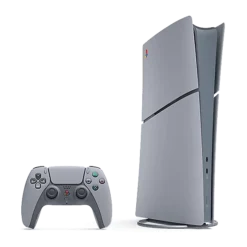 Sony PlayStation 5 Digital Edition Slim 1 TB 30th Anniversary Limited Edition