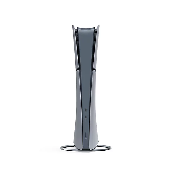 Alternative view of PlayStation®5 Digital Edition Konsole - Call of Duty®: Black Ops 6 Bundle (Modellgruppe - Slim)*
