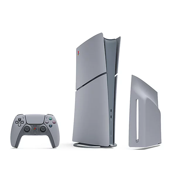 PlayStation®5 Digital Edition - Limited Edition Bundle zum 30 Jubiläum (Modellgruppe – Slim)* – Image 5