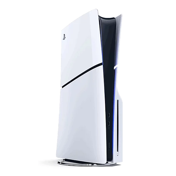 PlayStation®5 Konsole (Modellgruppe - Slim)*