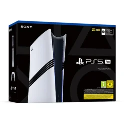 Sony PlayStation 5 Pro 2 TB SSD – Bild 3