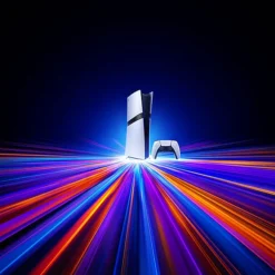 Sony PlayStation 5 Pro 2 TB SSD – Bild 8