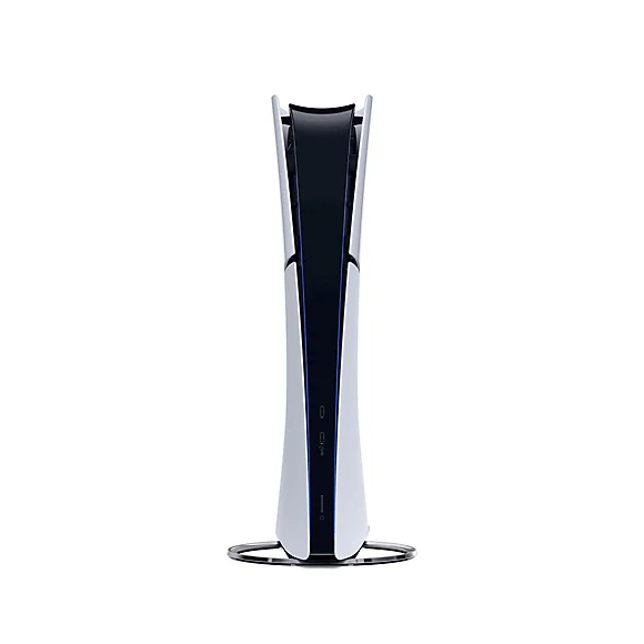 PlayStation®5 Digital Edition Konsole (Modellgruppe - Slim)* – Image 4