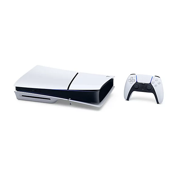 PlayStation®5 Konsole (Modellgruppe - Slim)* – Image 4