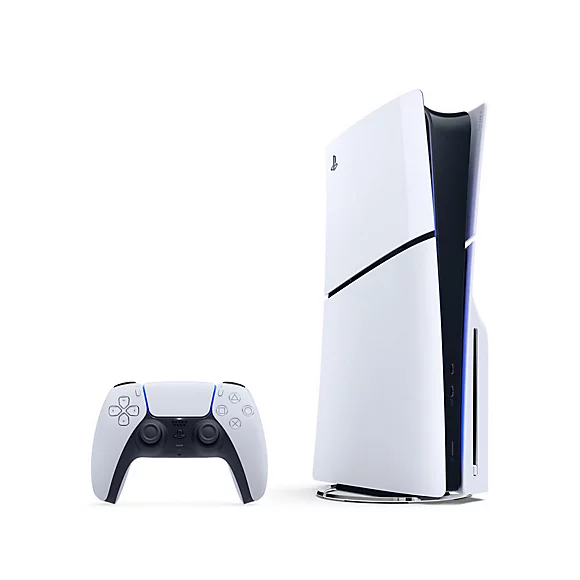 PlayStation®5 Konsole (Modellgruppe - Slim)* – Image 5