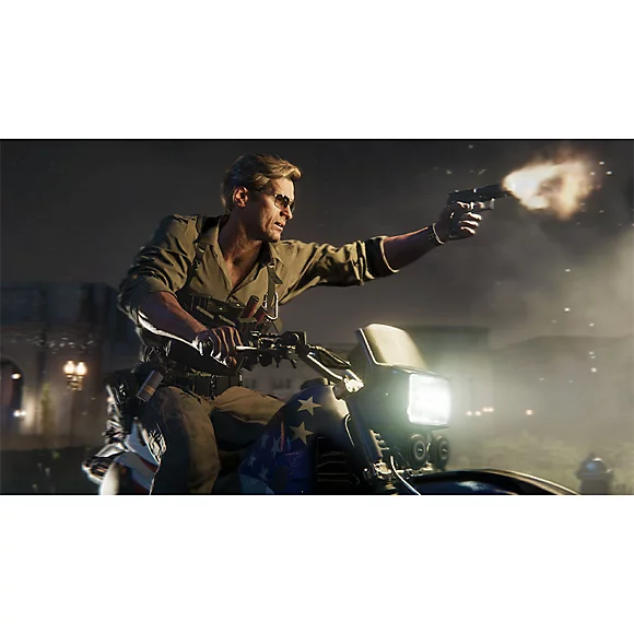 PlayStation®5 Digital Edition Konsole - Call of Duty®: Black Ops 6 Bundle (Modellgruppe - Slim)* – Image 9