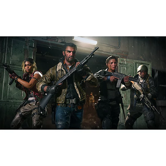 PlayStation®5 Digital Edition Konsole - Call of Duty®: Black Ops 6 Bundle (Modellgruppe - Slim)* – Image 6
