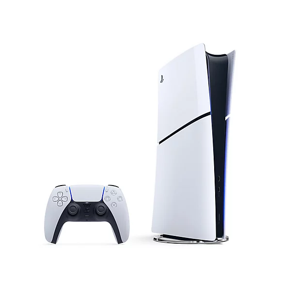 PlayStation®5 Digital Edition Konsole - Call of Duty®: Black Ops 6 Bundle (Modellgruppe - Slim)* – Image 5