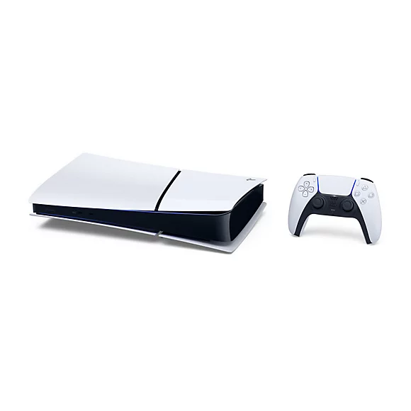 PlayStation®5 Digital Edition Konsole - Call of Duty®: Black Ops 6 Bundle (Modellgruppe - Slim)* – Image 4