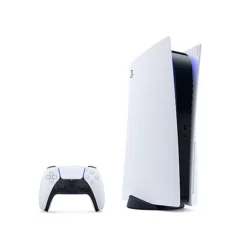Sony PlayStation 5 (825GB) - Refurbished – Bild 5