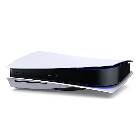 Alternative view of Generalüberholt und Zertifiziert PlayStation®5 Konsole